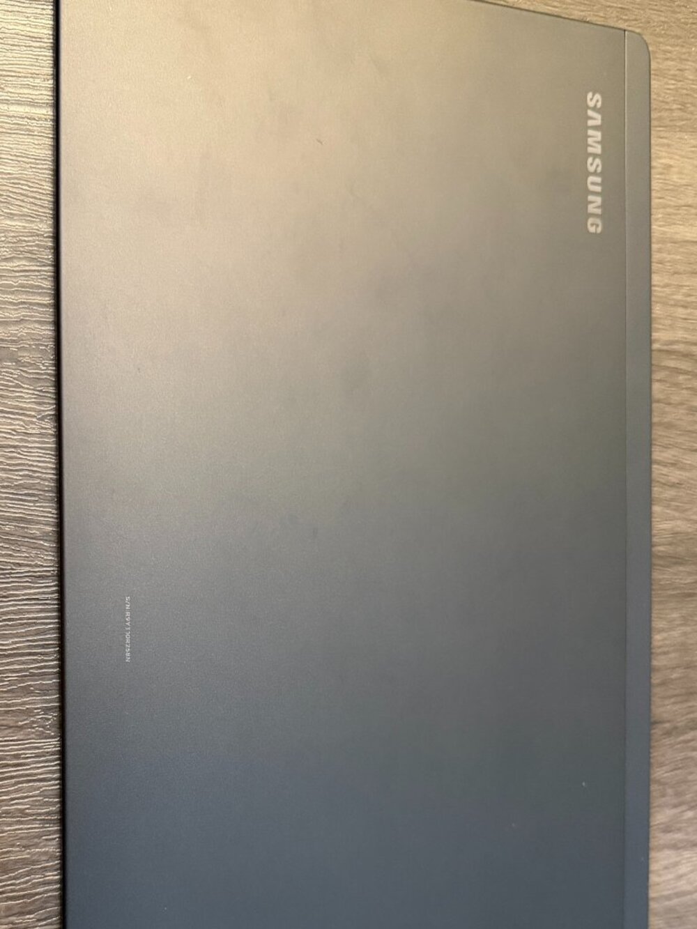 Samsung Galaxy Tablet A8 64GB SM-X200 10.5" WiFi Pre-owned with Samsung Case